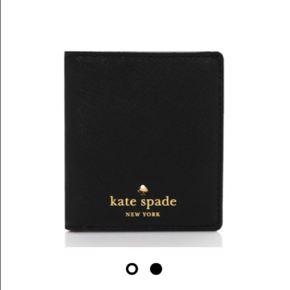 kate spade wallet